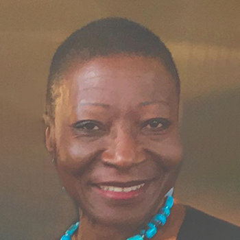 Marie Louise Akondjia