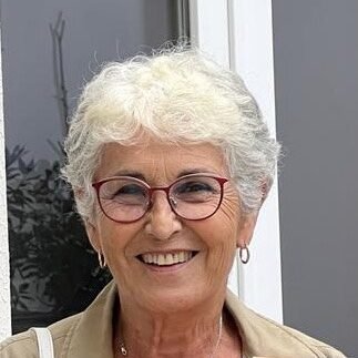 Danièle Toulemont