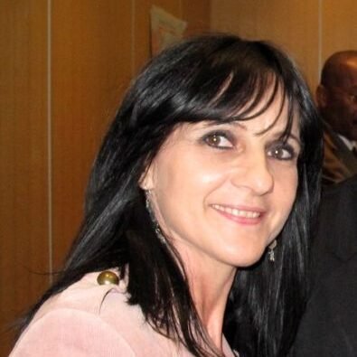 Dominique Girault
