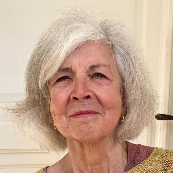 Michèle Marcadier