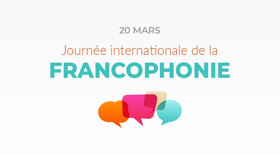 Le CADO fêtera la Francophonie